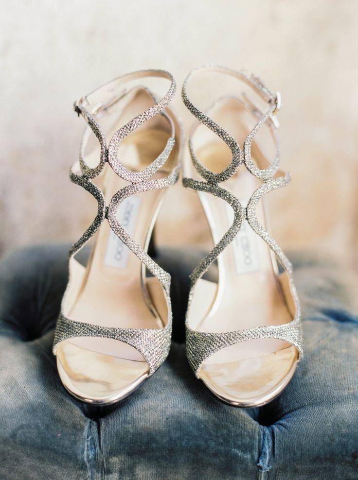 Mariage - Oh So Gorgeous Shoes