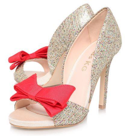 Mariage - For The Love Of SHOES