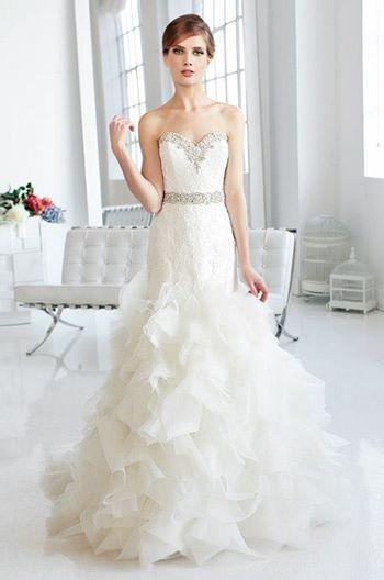 Свадьба - Wedding: Glamorous   Couture