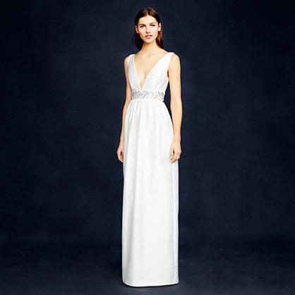 Hochzeit - Annabelle gown