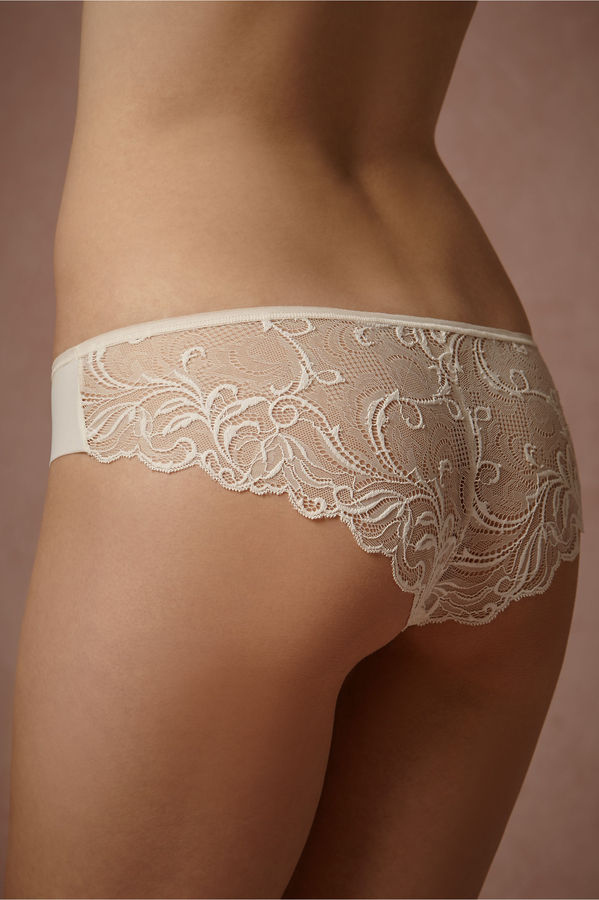 Mariage - Adelaide Knickers