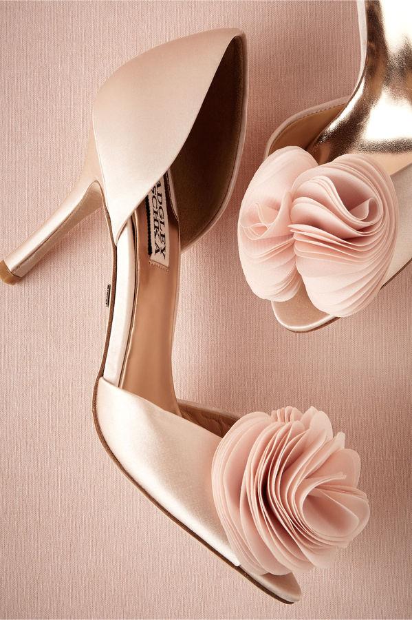 Mariage - Milly Heels
