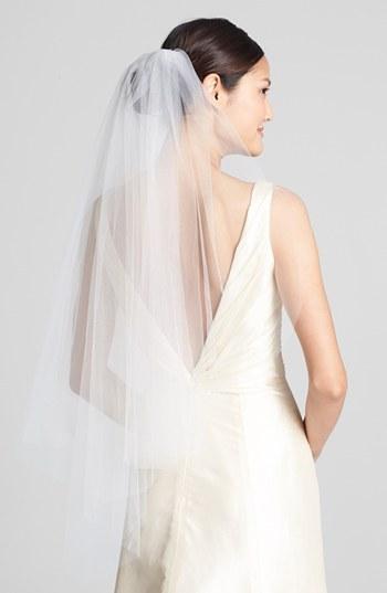 زفاف - WEDDING BELLES NEW YORK 'Ellen' Veil