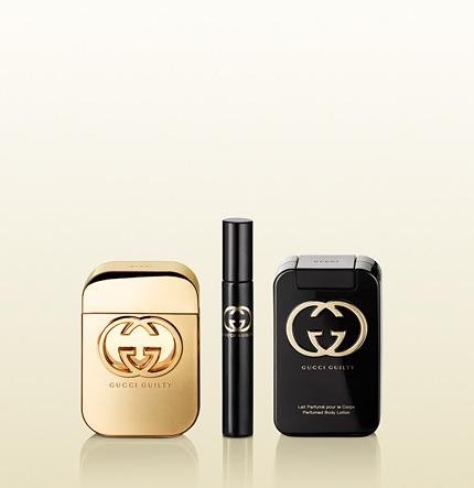 Mariage - Gucci Guilty Gift Set