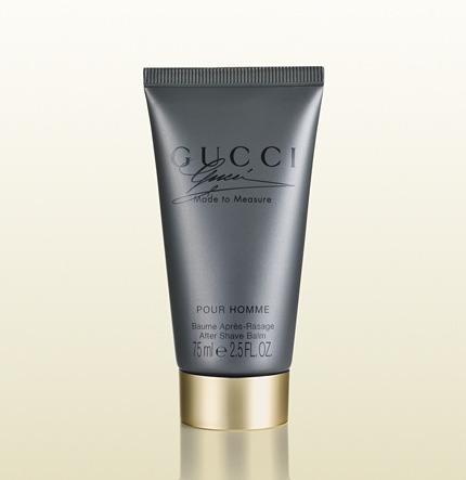 Wedding - Gucci Made To Measure 75ml After Shave Balm