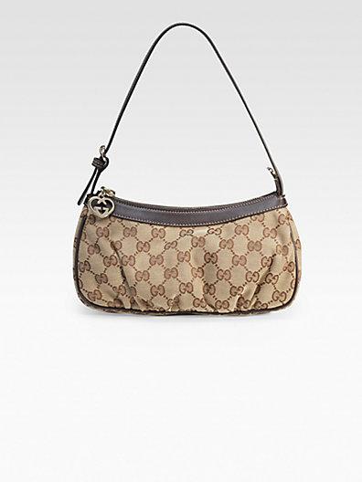 Wedding - Gucci Lovely Cosmetic Case