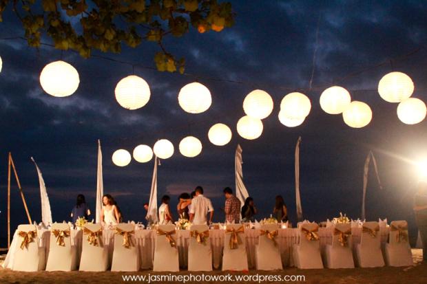 Свадьба - Beautiful Wedding Photography In Bali