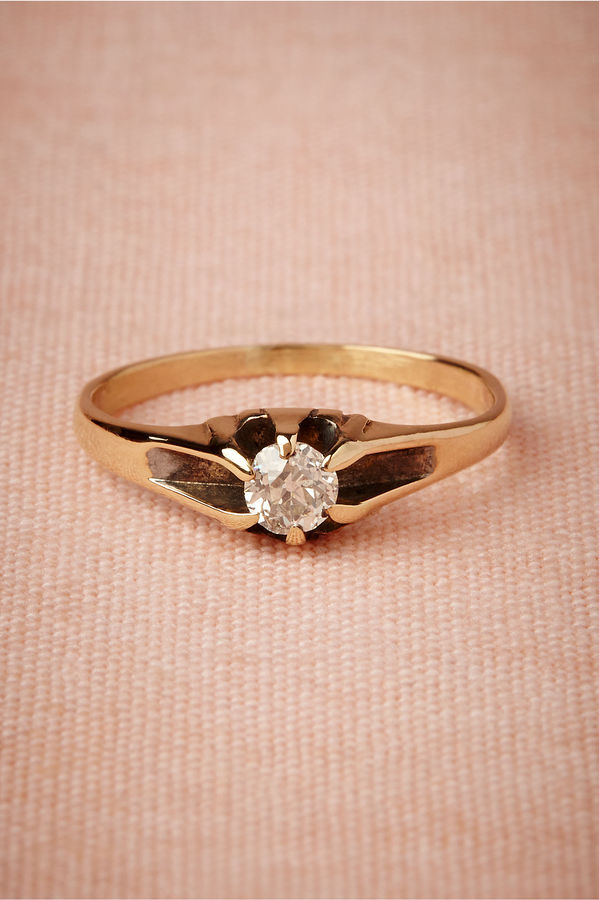 زفاف - Florence Ring