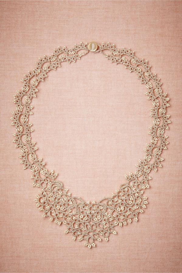 Mariage - Dalloway Necklace