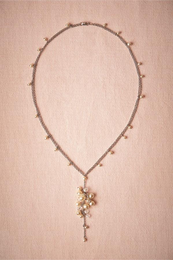 Mariage - Muscat Necklace