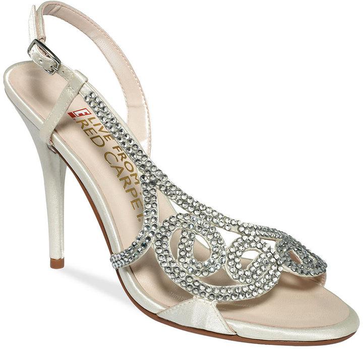 Mariage - E! Live From the Red Carpet E0014 Evening Sandals