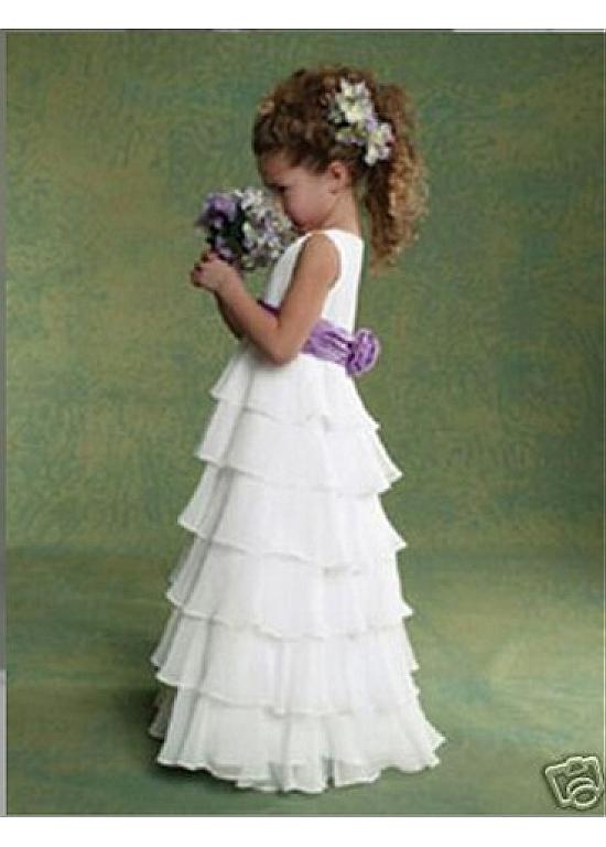 Wedding - Flower Girl
