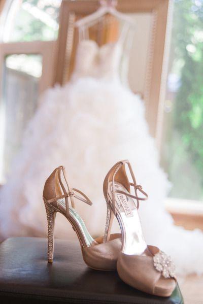 Mariage - Wedding Shoes