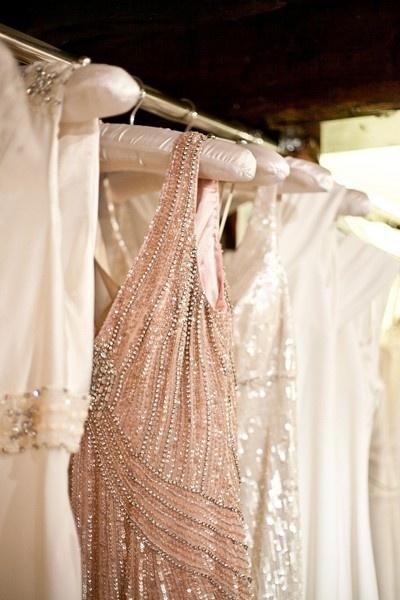 Wedding - Top 5 Pins: 20s Theme Inspired