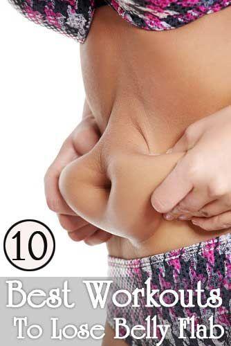 Hochzeit - 17 Simple Exercises To Reduce Belly Fat