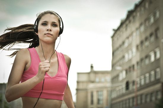 Mariage - Run 5 Miles In 50 Minutes With This Playlist