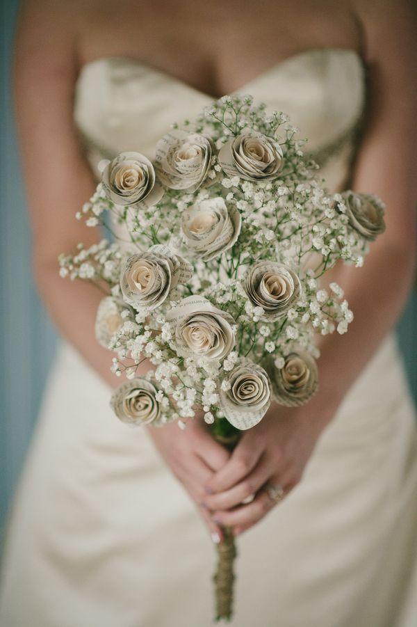 زفاف - ♥ Wedding Bouquets ♥