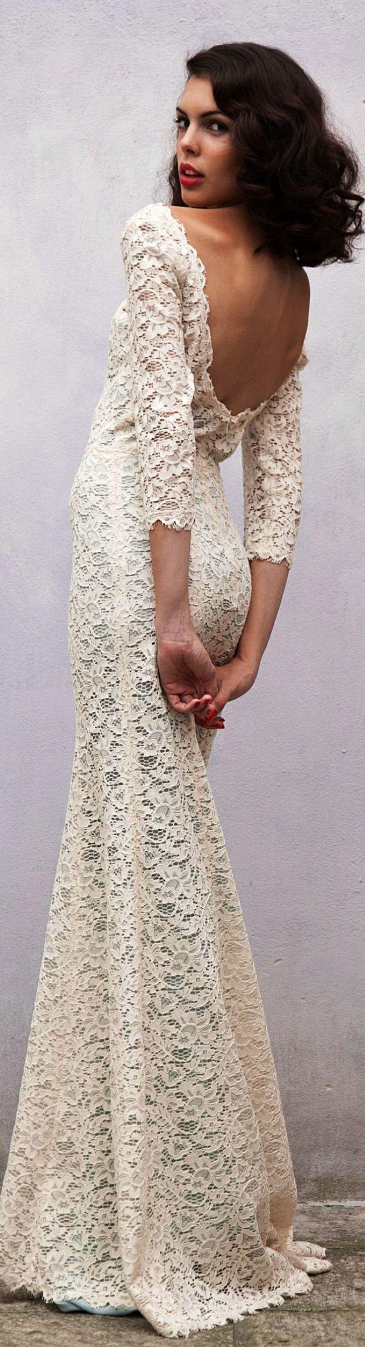 Mariage - Lace Lovers