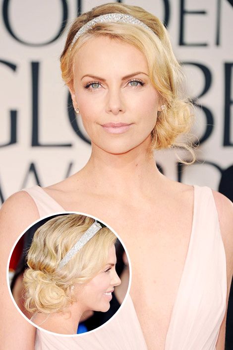 Wedding - The 20 Best Hairstyles For Any Wedding