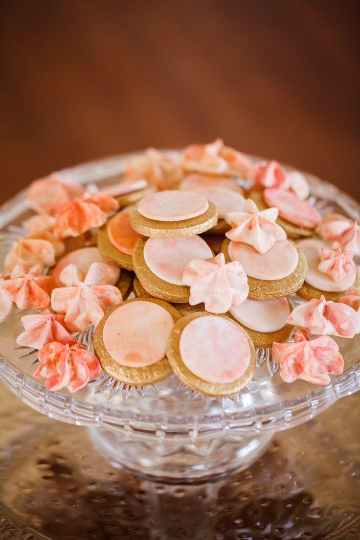 Свадьба - Creative Cookies