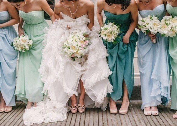زفاف - 15 Wedding Favors Your Guests Will Adore—Guaranteed!