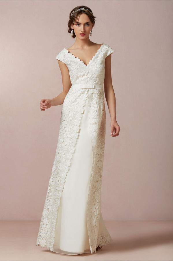 Hochzeit - Blythe Gown