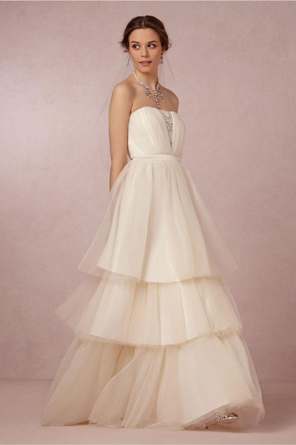 Mariage - Faye Gown