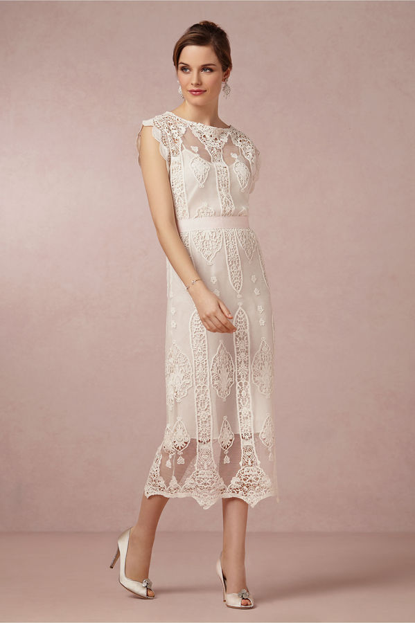Wedding - Lilly Dress