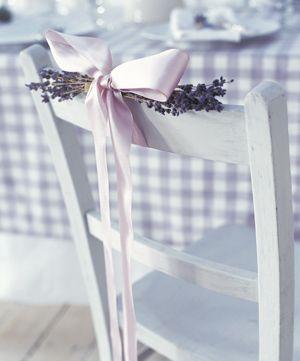 Wedding - Lilac/Lavender Wedding