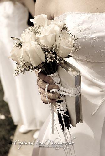 Свадьба - ♥~•~♥  Wedding ► Bouquet