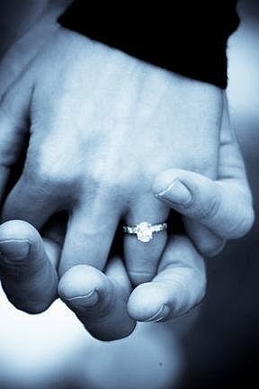 Свадьба - Great Wedding & Engagement Pic Ideas