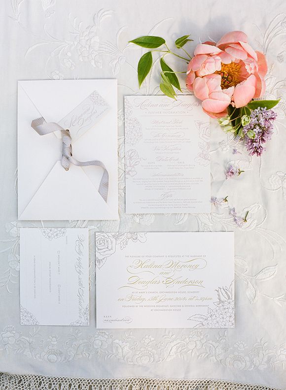 Свадьба - Wedding Invites   Paper Goods