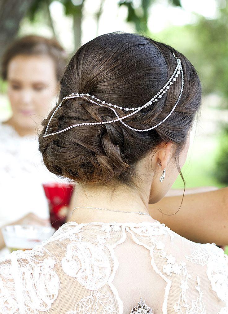 Hochzeit - (Hairstyles)