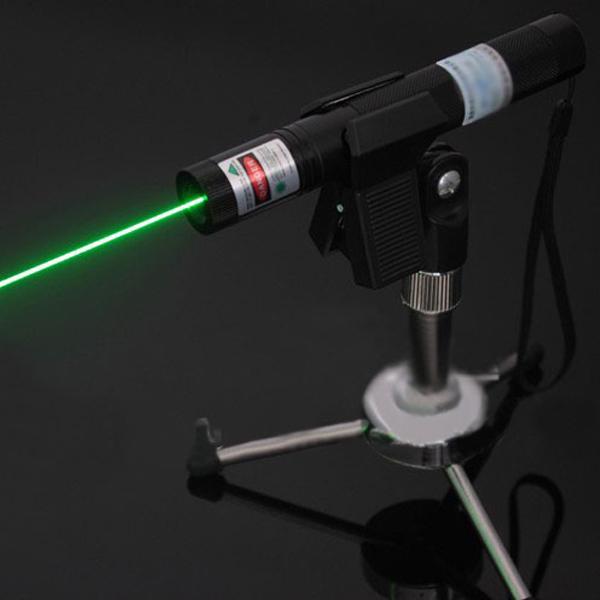 زفاف - ultra puissant Pointeur Laser Vert 10000mw