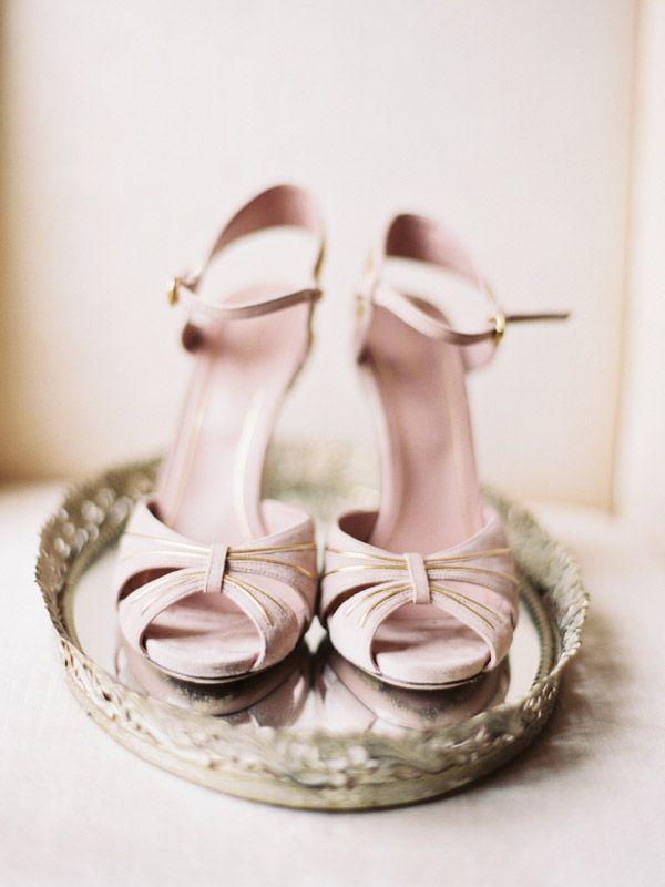 Mariage - ♥ Wedding Shoes ♥
