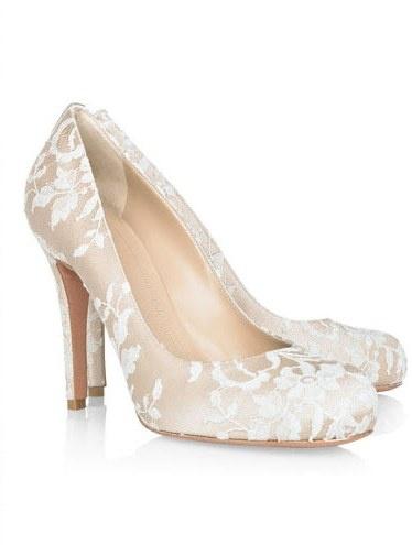 Hochzeit - Wedding Footwear
