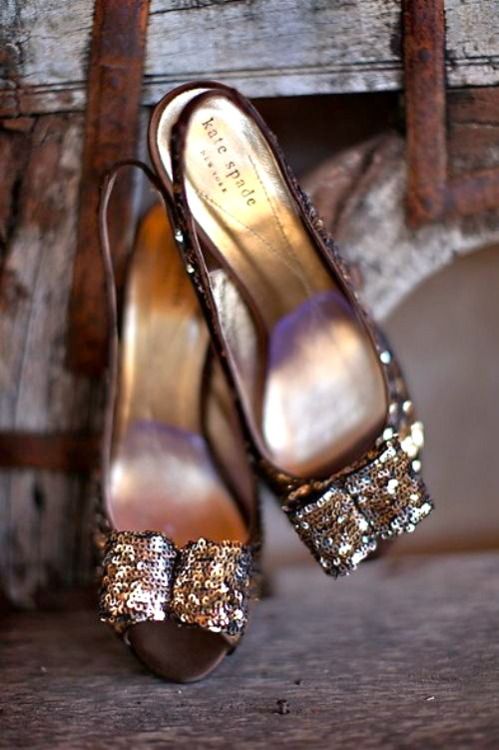 Wedding - Ornaments For Feet