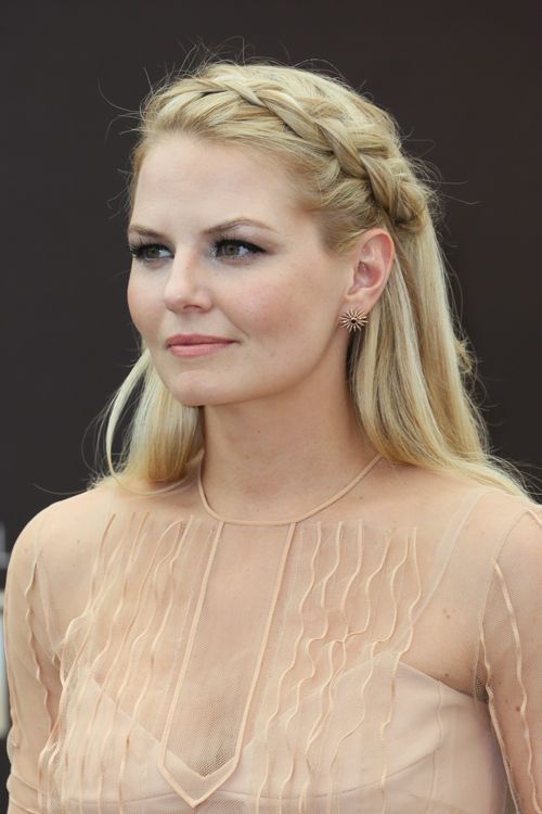Wedding - Get Jennifer Morrison's Beauty Look For Your Wedding Day