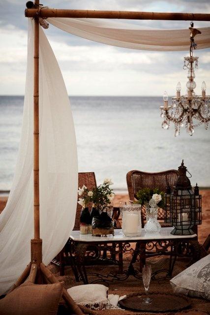 Hochzeit - Seaside Weddings...