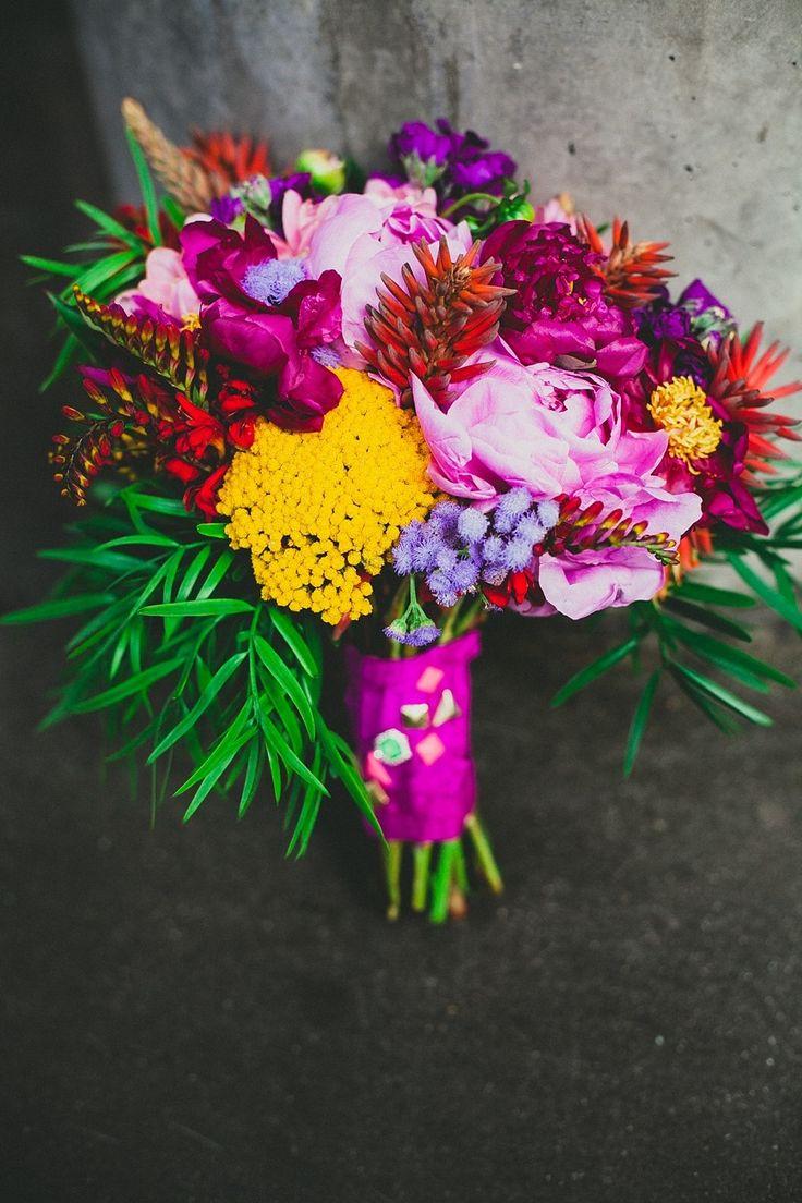 زفاف - Flowers & Bouquets