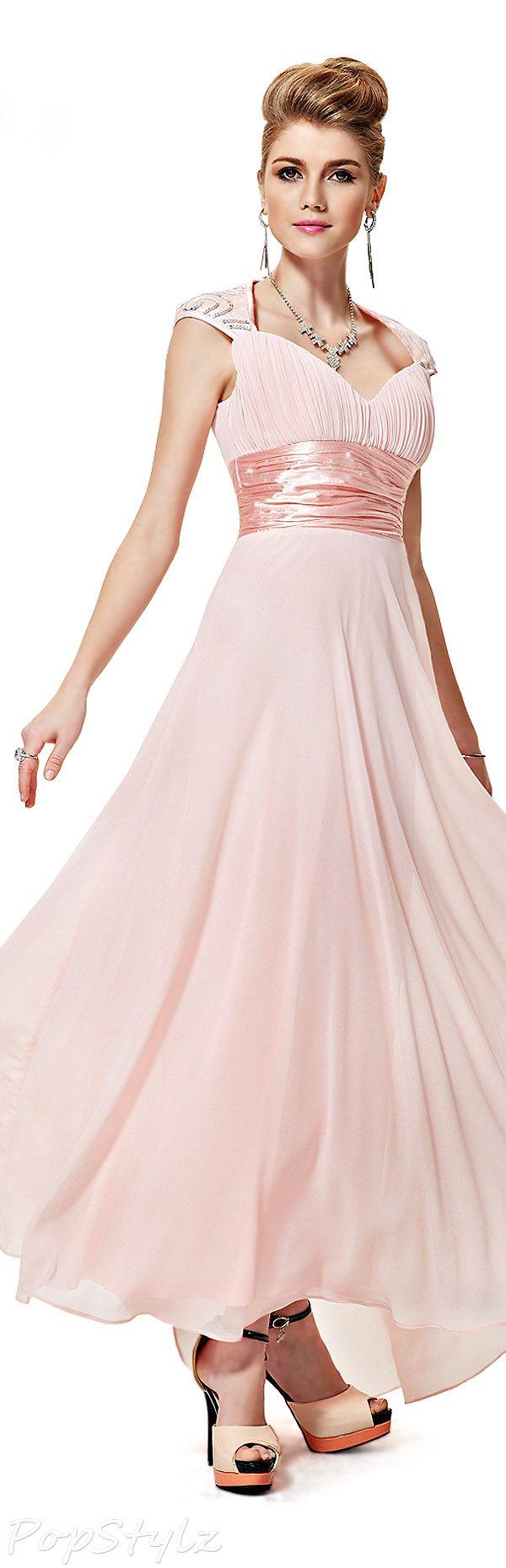 زفاف - Gowns.....Pastel Pinks