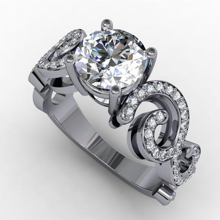 Hochzeit - Wedding: Rings