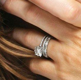 Mariage - Wedding: Rings