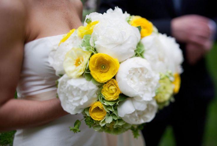 Mariage - Wedding Bouquet