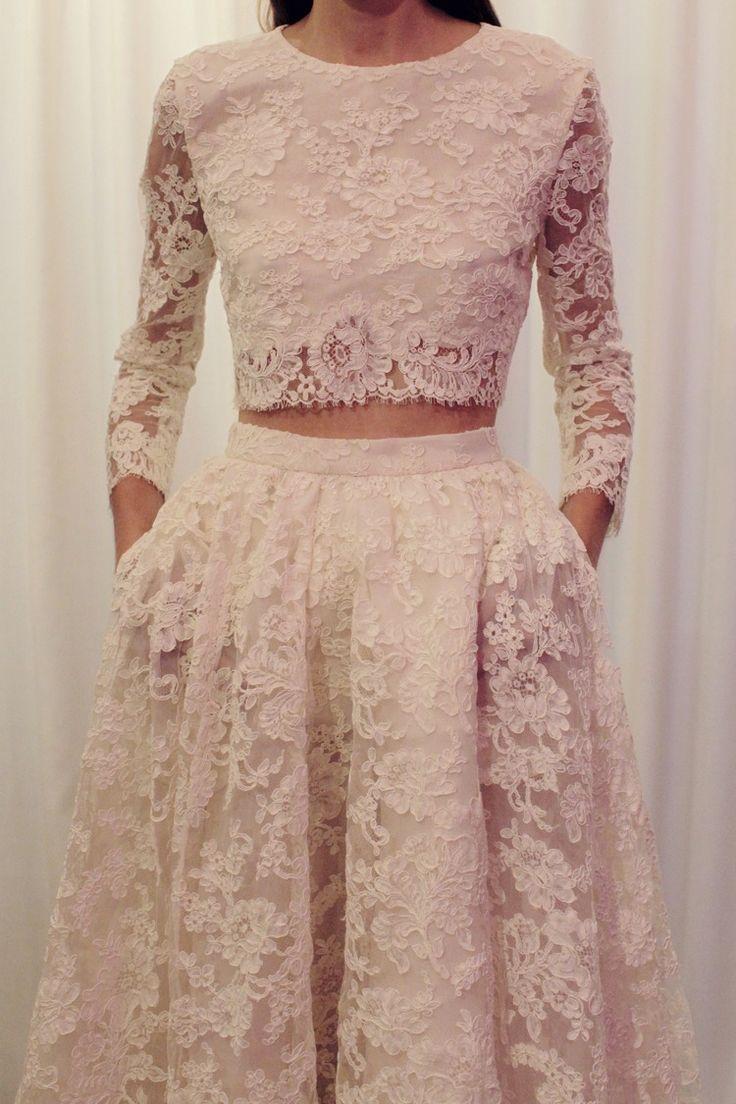 Hochzeit - Lace Wedding & Lace Wedding Dress
