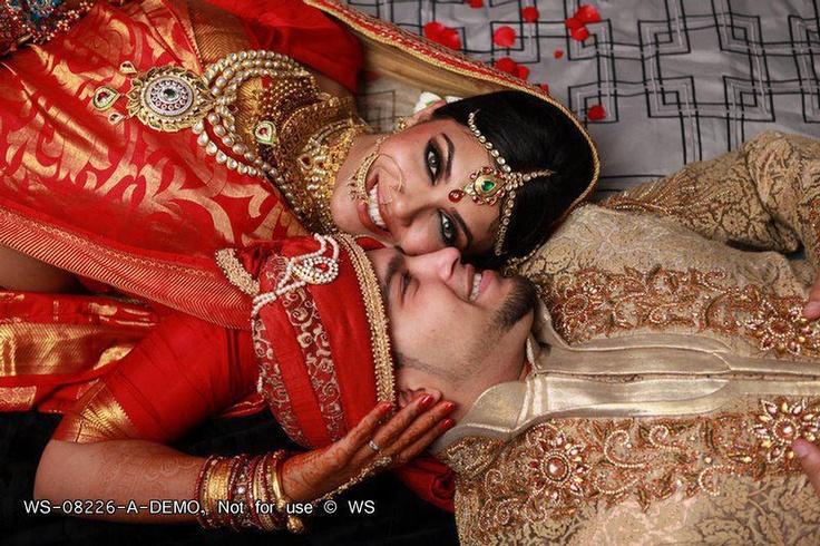 Mariage - Bengali/Chinese Wedding Ideas
