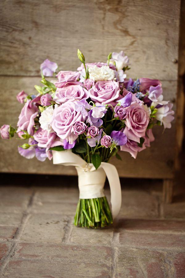 Wedding - Lakeside Lavender (reader Request)