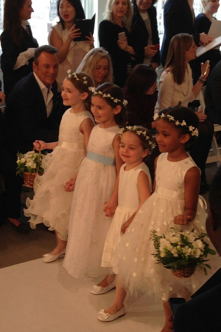 Hochzeit - New York Bridal Week 2015 – Show Report & Photos (BridesMagazine.co.uk) (BridesMagazine.co.uk)