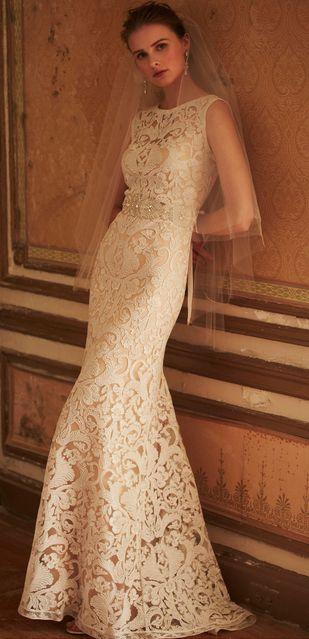 Mariage - Ines Gown