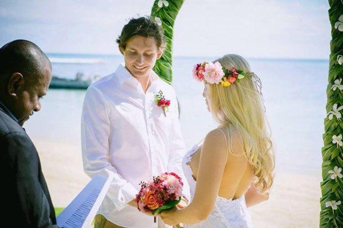 زفاف - Weddings-BEACH-Gowns